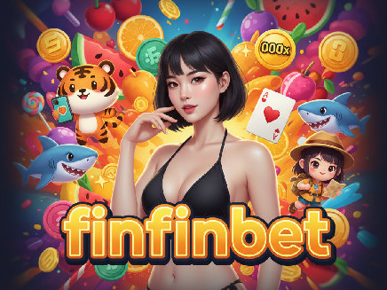 finfinbet สล็อต