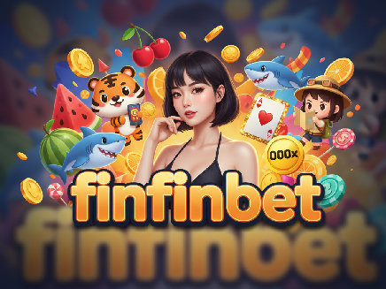 finfinbet login
