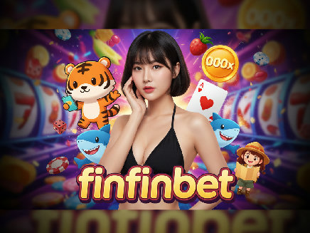 finfinbet slot