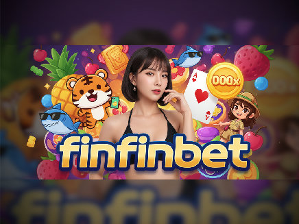 finfinbet